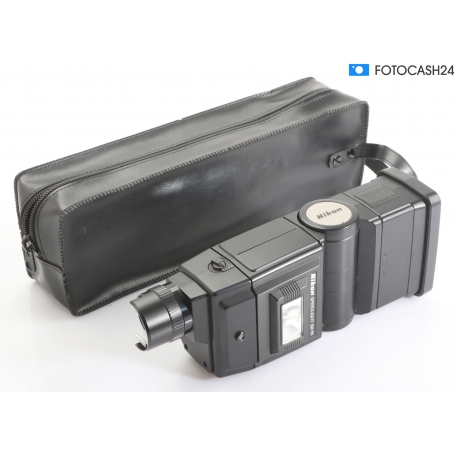 Nikon Speedlight SB-16 Blitz Kamerablitz (289066)