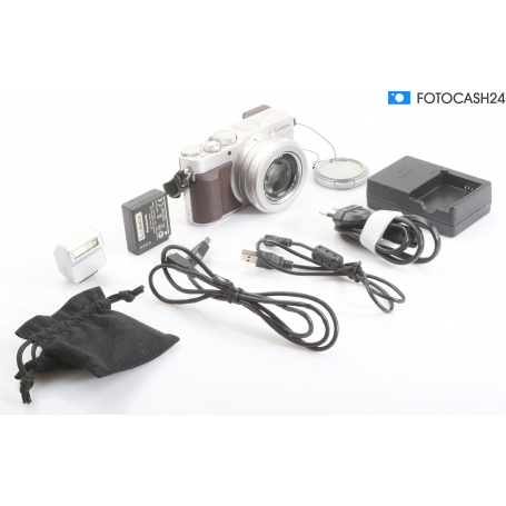 Panasonic Lumix DMC LX100 (289224)