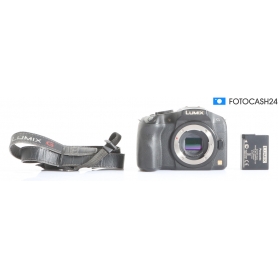 Panasonic Lumix DMC-G6 (289456)
