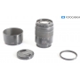 Panasonic Lumix G-Vario 4,0-5,6/45-150 Mega OIS Black (289460)