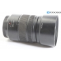 Panasonic Lumix G-Vario 4,0-5,6/45-150 Mega OIS Black (289460)