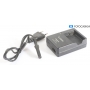 Panasonic Lumix DE-A80 Battery Charger Ladegerät (289465)
