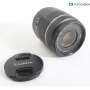 Panasonic Lumix G-Vario 3,5-5,6/14-42 ASPH. Mega OIS Black (289477)