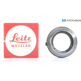 Leica Leicaflex Adapter 14127 F Leitz Wetzlar M Objektive auf Leica R (289663)