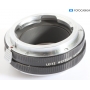 Leica Leicaflex Adapter 14127 F Leitz Wetzlar M Objektive auf Leica R (289663)
