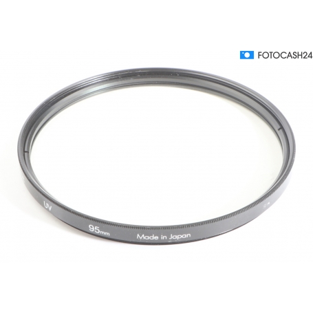 Hoya 95 mm UV-Filter Fusion Antistatic (289664)