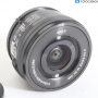 Sony E PZ 3,5-5,6/16-50 OSS Schwarz E-Mount (289669)