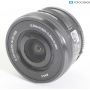 Sony E PZ 3,5-5,6/16-50 OSS Schwarz E-Mount (289669)