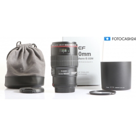 Canon EF 2,8/100 Makro L IS USM (289760)