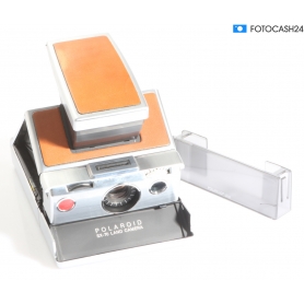 Polaroid SX-70 Land Camera (289815)