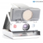 Polaroid SX-70 Land Camera SONAR AUTOFOCUS (289816)