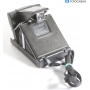 Polaroid SX-70 Land Camera PolaSonic AUTOFOCUS Model 2 (289817)