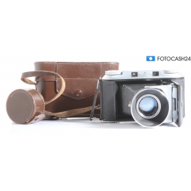 Voigtländer Bessa II+Heliar 3,5/105 (289820)