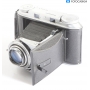 Voigtländer Bessa II+Heliar 3,5/105 (289820)