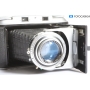 Voigtländer Bessa II+Heliar 3,5/105 (289820)