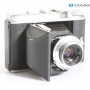 Voigtländer Perkeo I mit Vaskar 4,5/80 Objektiv (289827)