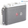 Voigtländer Perkeo I mit Vaskar 4,5/80 Objektiv (289827)