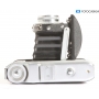 Voigtländer Perkeo I mit Vaskar 4,5/80 Objektiv (289827)