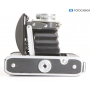 Voigtländer Perkeo I mit Vaskar 4,5/80 Objektiv (289827)