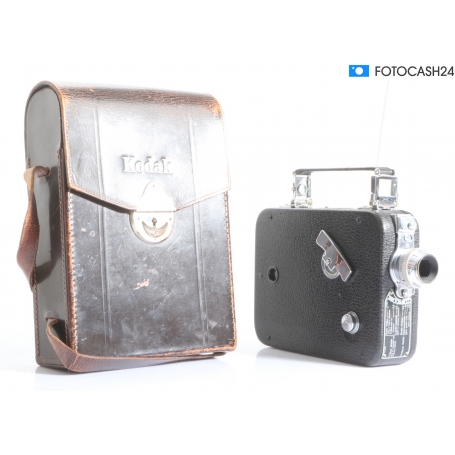 Kodak Cine Kodak 8 Modell 60 16 mm Kamera (289830)