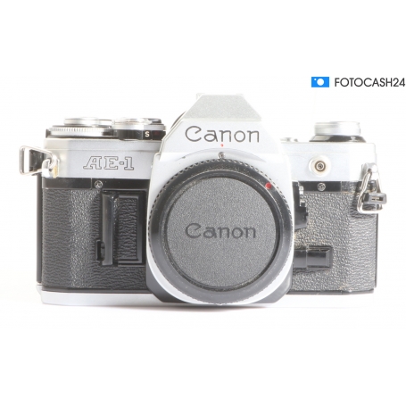 Canon AE-1 (289833)