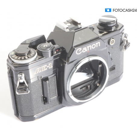Canon AE-1 (289841)