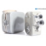 Nizo Exposomat 8 Mod.I Filmkamera mit Rodenstock-Heligon 12,5mm 1,5 (289871)