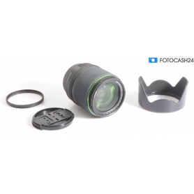 Pentax SMC-DA 3,5-5,6/18-135 ED AL WR (289911)