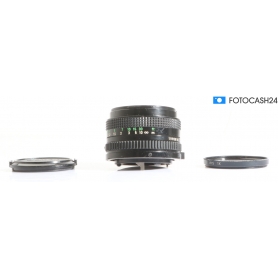 Canon Lens FD 1,8/50 (289914)