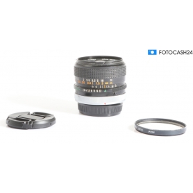 Canon Lens FD 2,8/28 S.C (289919)