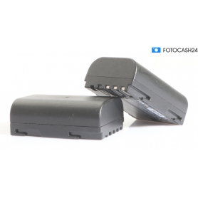 Pentax Batterie D-LI90 2 Akkus Battery For K-3 K-7 K-7D K-5 K-5 II K5 IIS K01 645D Camera (289921)