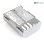 Pentax Batterie D-LI90 2 Akkus Battery For K-3 K-7 K-7D K-5 K-5 II K5 IIS K01 645D Camera (289921)