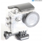 apexcam ACTION CAMERA M80 Air 4K60FPS 64MP WLAN EIS Bildstabilisierung, Wasser (289924)