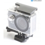 apexcam ACTION CAMERA M80 Air 4K60FPS 64MP WLAN EIS Bildstabilisierung, Wasser (289924)