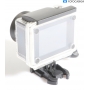 apexcam ACTION CAMERA M80 Air 4K60FPS 64MP WLAN EIS Bildstabilisierung, Wasser (289924)
