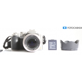 Panasonic Lumix DMC-FZ30 (289925)