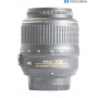 Nikon AF-S 3,5-5,6/18-55 G ED VR DX (289926)