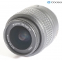 Nikon AF-S 3,5-5,6/18-55 G ED VR DX (289926)
