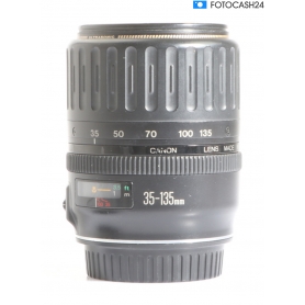 Canon EF 4,0-5,6/35-135 USM (289927)