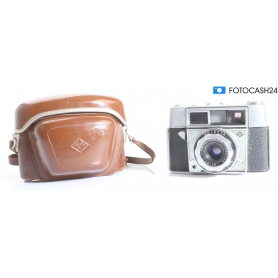 Agfa Selecta PRONTOR-MATIC-P mit Color Apotar 2,8/45 (289932)