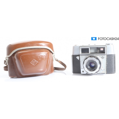 Agfa Selecta PRONTOR-MATIC-P mit Color Apotar 2,8/45 (289932)