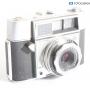 Agfa Selecta PRONTOR-MATIC-P mit Color Apotar 2,8/45 (289932)