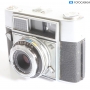 Agfa Selecta PRONTOR-MATIC-P mit Color Apotar 2,8/45 (289932)