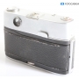 Agfa Selecta PRONTOR-MATIC-P mit Color Apotar 2,8/45 (289932)