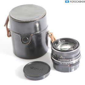 Carl Zeiss Planar 1,4/50 HFT für Rollei QBM (289935)
