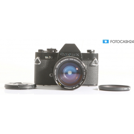 Rolleiflex SL35 (289939)