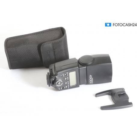 Canon Speedlite 430EX (289941)