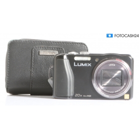 Panasonic LUMIX DMC-TZ31 (289942)