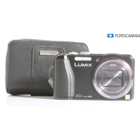 Panasonic LUMIX DMC-TZ31 (289942)