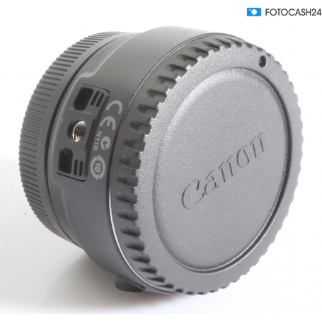 Canon Mount Adapter EF-EOS M Canon (289944)